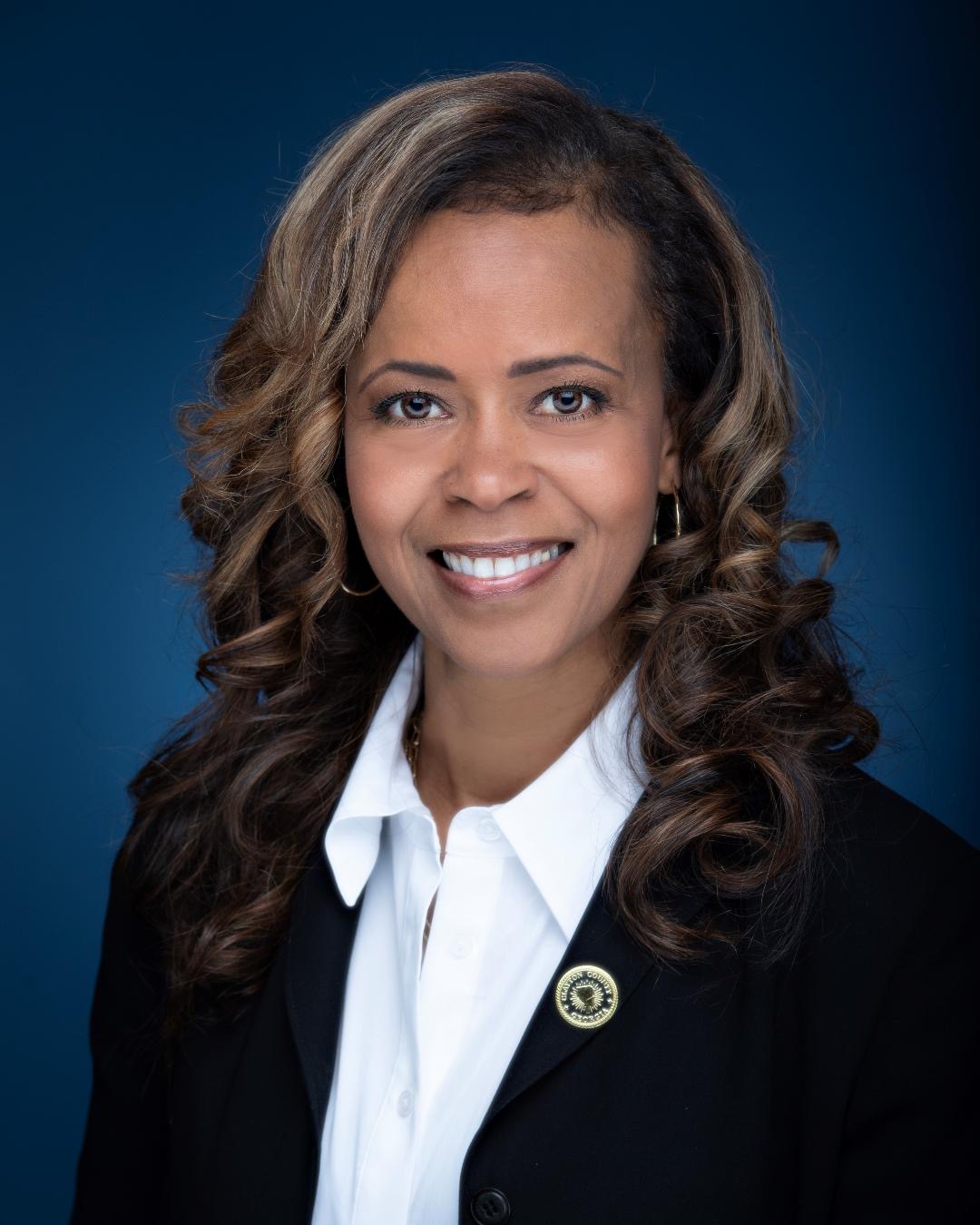 Danielle Smith  